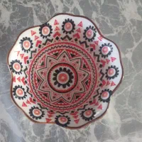 کاسه طرح سنتی