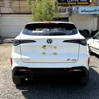 چانگان x5vpluss