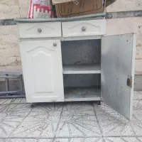 کابینت2در|آبچکان و نظمدهنده ظروف|ملایر, |دیوار