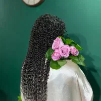 خدمات تخصصی و اموزش فردائم و کراتین مو