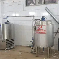 کاخانه لبنیات جذب نیروی آقا مجرد بین ۲۰ تا ۳۰ سال|استخدام صنعتی، فنی، مهندسی|لاهیجان, بازکیاگوراب|دیوار