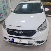 تیگو۷ معمولی مدل ۱۴۰۱