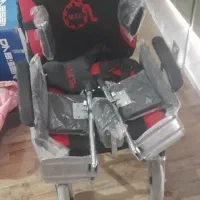 ویلچر نوجوانان