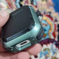 کیس ایرپاد.اصل همراه با قاب محافظ|لوازم جانبی موبایل و تبلت|ماهدشت, |دیوار