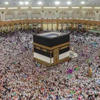 5 عدد فیش حج عمره اولویت اعزام