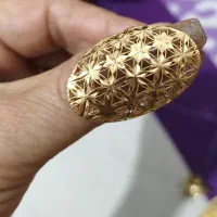 40گرم طلای تمیز|جواهرات|برازجان, |دیوار