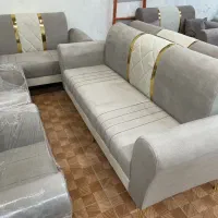 مبل. الیکا شیک و زیبا