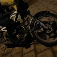 موتور ۲۰۰ همتاز ۹۴