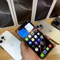 گوشی طرح آیفون مدل اپل 16 پرومکس iphone 16 pro max