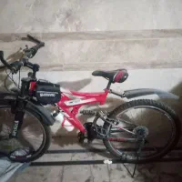 دوچرخه 26گالانت|دوچرخه، اسکیت، اسکوتر|تهران, شهید اسدی|دیوار