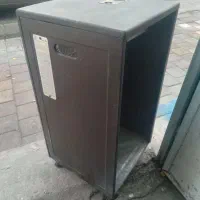 بخاری دوزمانه ّبدون دوکش|بخاری، هیتر، شومینه|مشگین شهر, |دیوار