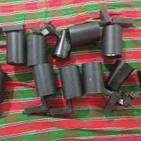 چراغ ریلی و پنل سقفی 30وات