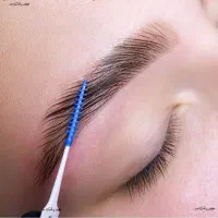 لیفت مژه وابرو وبوتاکس تراپی