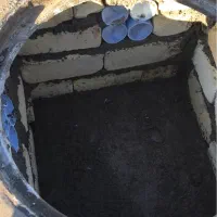 به کارگر جهت حفاری و سیمان کاری کنترات نیاز مندیم|استخدام معماری، عمران و ساختمانی|لوشان, |دیوار