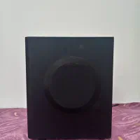 سینما خانواده پاناسونیک|سیستم صوتی خانگی|نیشابور, گنبد سبز|دیوار