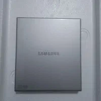 درایو DVD اکسترنال usb3 برند سامسونگ در حد نو