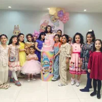 اجرای تخصصی جشن تولد تعیین جنسیت و اجرای مدارس