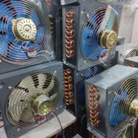 گلابگیر عرقگیر برقی کندانسور مسی|فروشگاه و مغازه|اراک, |دیوار