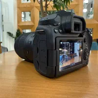 دوربینcanon d90