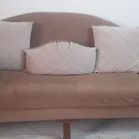 مبل ۷نفره|مبلمان خانگی و میز عسلی|اصفهان, خانه اصفهان|دیوار
