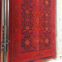 فرش لاکی طرح جدید