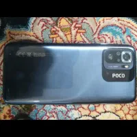 گوشی شیایومی poco m5s