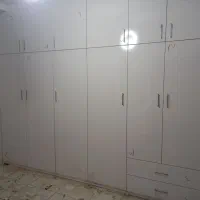 کابینت و کمد دیواری با شرایط 7 ماهه|جاکفشی، کمد، دراور|اردبیل, |دیوار