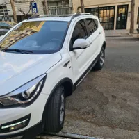 هایما s5 1401 اس۵ ۱۴۰۱|خودرو سواری و وانت|تهران, تهرانپارس شرقی|دیوار