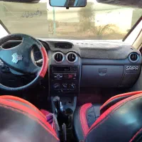 پراید دوگانه ۹۱|خودرو سواری و وانت|راسک, |دیوار