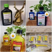 ریکا سیاه پودرمعجزه گر