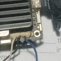 برد ربات تلو Tello کاملا سالم و تست شده|قطعات و لوازم جانبی رایانه|تهران, جوادیه|دیوار