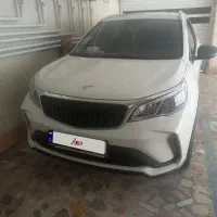 بک ایکس ۳ پرو جیلی