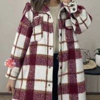 خیاط و کار آموز خیاطی