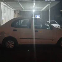 تیبا دوگانه ۹۶|خودرو سواری و وانت|گرگان, |دیوار