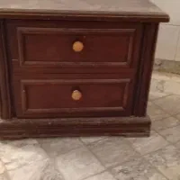 میز تحریر و پاتختی|میز تحریر و کامپیوتر|شیروان (خراسان), |دیوار