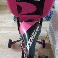 دوچرخه ۱۶مشابه صفر درحد مغازه|دوچرخه، اسکیت، اسکوتر|فردیس, شهرک ارم|دیوار