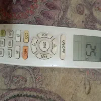 کنترل کولر اسپلیت گری