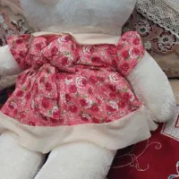 عروسک یک متری|اسباب‌بازی بچه|سنندج, |دیوار