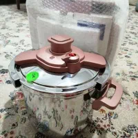 زود پز ۷لیتری کرکماز اصل نو