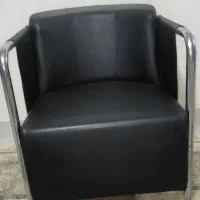 صندلی اداری در حد نو زیر قیمت|مبلمان اداری|بندرعباس, |دیوار