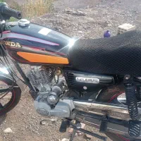 متور لیفان 200