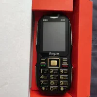 گوشی موبایل نظامی hopo  k60