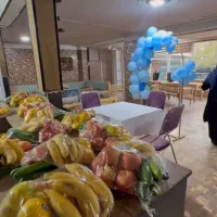 برگذاری مراسمات تولد مهمانی|خدمات پذیرایی، مراسم|رودهن, |دیوار