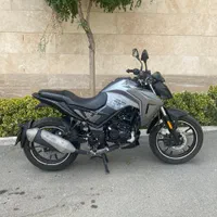 Na 180|موتورسیکلت|تهران, درکه|دیوار