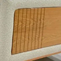 کارتون یخچال ساید