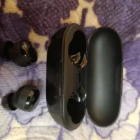 ایرپاد qcy t17|لوازم جانبی موبایل و تبلت|اصفهان, زهران|دیوار