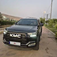 کی ام سی