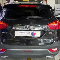 جک S3 اتوماتیک، مدل ۱۴۰۲|خودرو سواری و وانت|تهران, جنت‌آباد مرکزی|دیوار