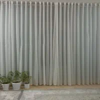 پرده شاین پانچ