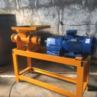 خط تولیدزغال فشرده دستگاه زغال حبه کوره کربن پسته